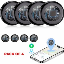 Mini GPS Car Tracker Portable