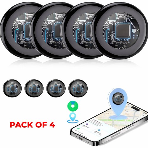 Mini gps car - tracker, portable