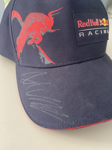 Extremely rare signed max - signed,