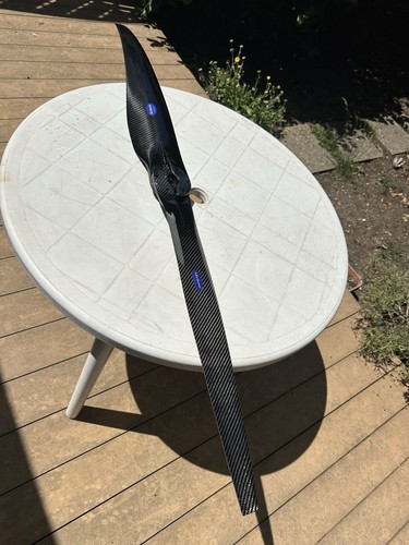 Sky hero 130cm paramotor - hero,
