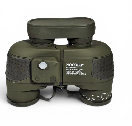 Nocoex 10x50 military - nocoex,