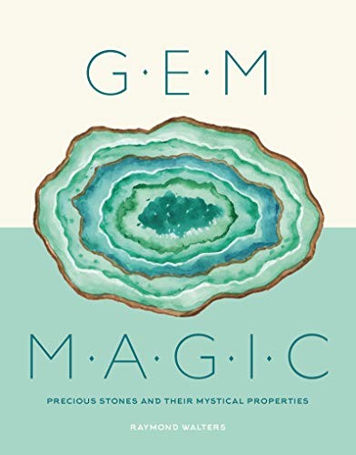 Gem magic precious stones and - precious,