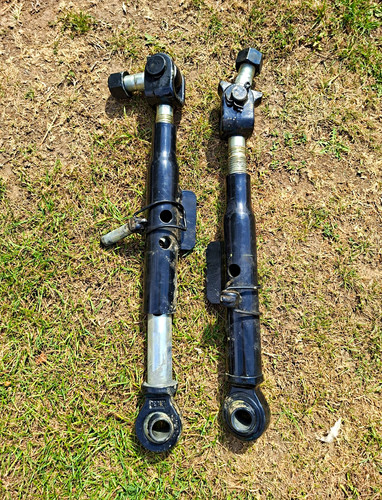 New holland linkarm - new,
