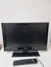Luxor 19" LCD TV DVD Player