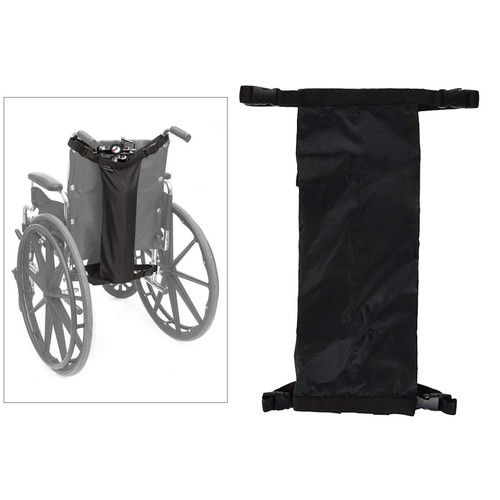 Oxygen tank holder portable - holder,