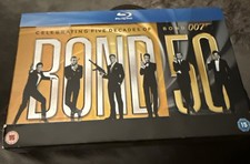 James Bond Collection