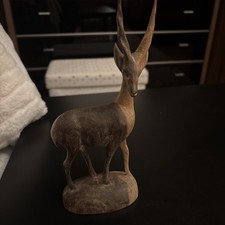 Vintage Mid Century Hand