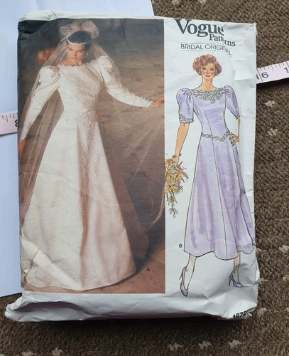 1679 vogue bridal - 1679, wedding