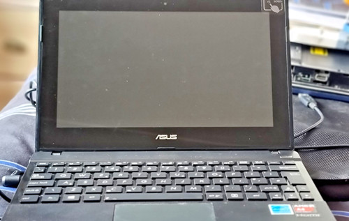 Asus x102ba - asus,