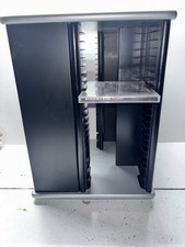  100 CD Rotary Carousel