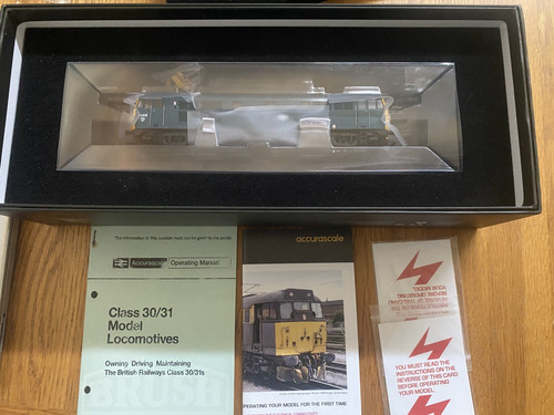 Accurascale gauge class - gauge,