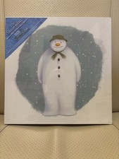 "The Snowman" by Raymond