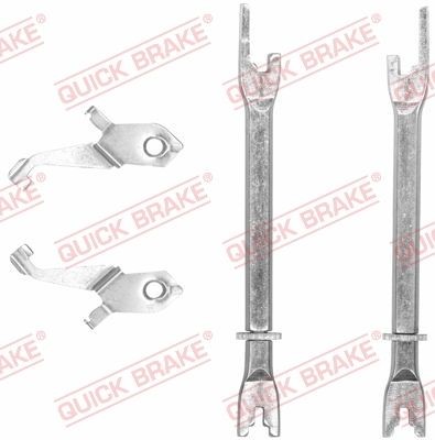 Fits quick brake 111 - brake,