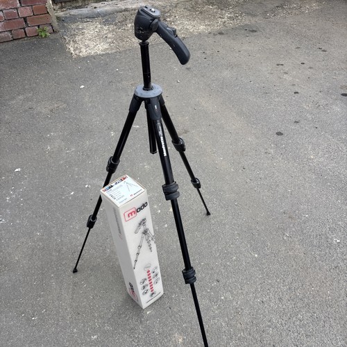 Manfrotto modo 785b - manfrotto,
