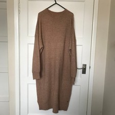 Fat Face Jumper Dress Womens