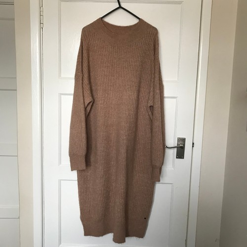 Fat face jumper dress womens - face,
