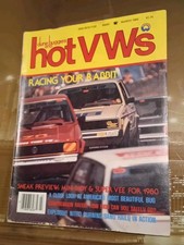 Dune Buggies and Hot VW's