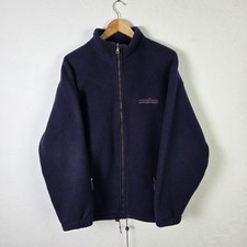 Vintage Karrimor Fleece Jacket