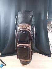 Ping frontier black cart - ping, golf