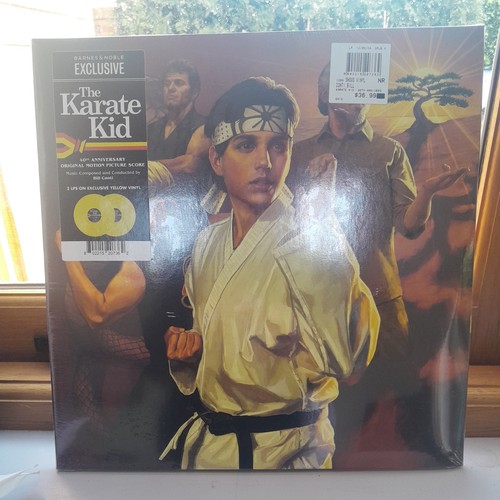 The karate kid original - karate,