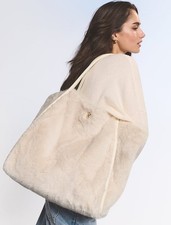 VICTORIA'S SECRET LUXE WHITE