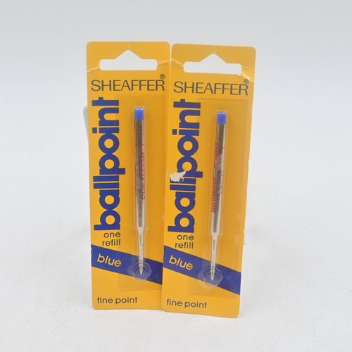 Sheaffer ballpoint pen - ballpoint, refill