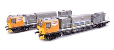 Bachmann 31-579 Windhoff MPV