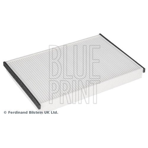 Cabin filter for - for, vauxhall