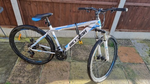 Bicystar inch mountain - 29,