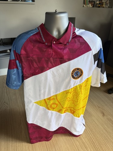 Aston villa 1990 mash - aston,