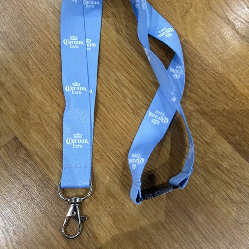 Corona lanyard rare for - corona,