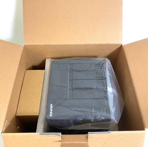 Qnap turbonas 419p - qnap,