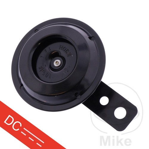 Horn 12v flat v - 12,