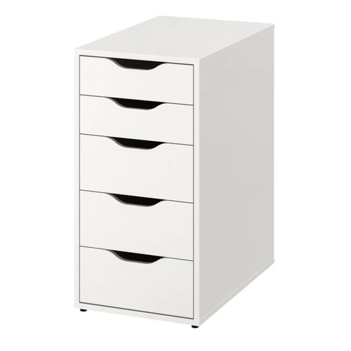 New ikea alex - alex, drawer
