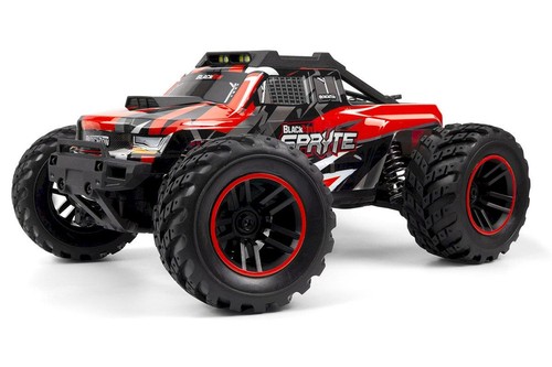 Blackzon spryte 20 4wd - blackzon,