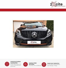 Mercedes Benz GLE Coupe C292