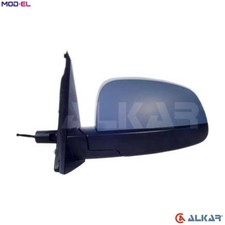EXTERIOR MIRROR 9237867 FOR
