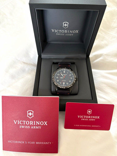 Victorinox swiss army airboss - swiss,