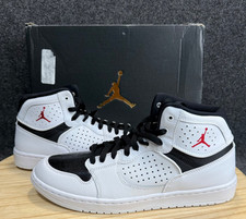 Nike Jordan Access White Black
