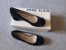 anne klein shoes size 5 Happy