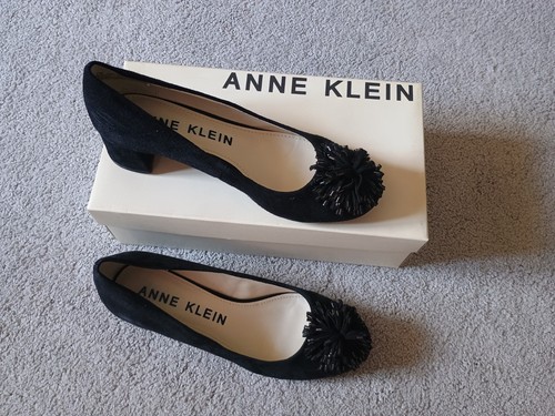 Anne klein shoes - 5, happy