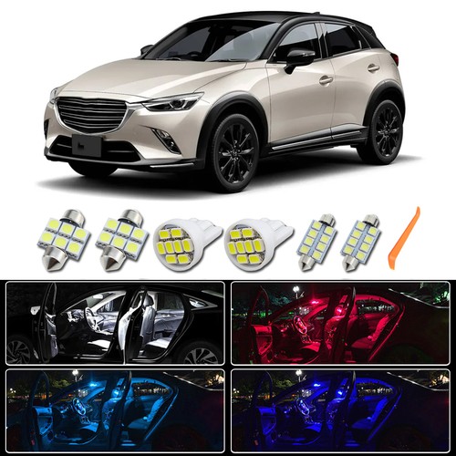 Led interior light - interior, for