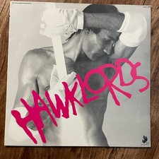 HAWKLORDS - 25 YEARS ON