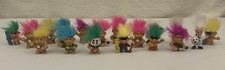 Vintage Trolls Weetos 1990’s