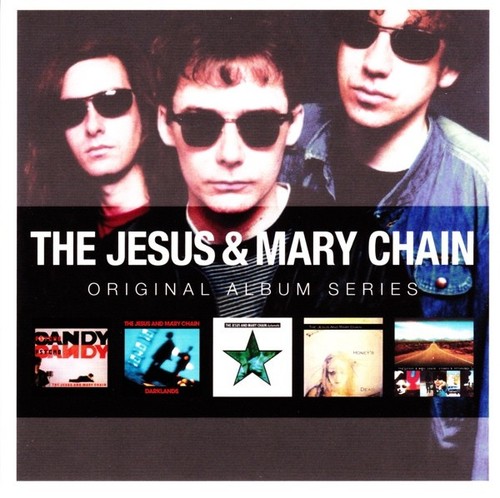 The jesus and - the, mary