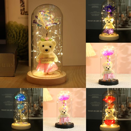 Mothers day gifts - day, led