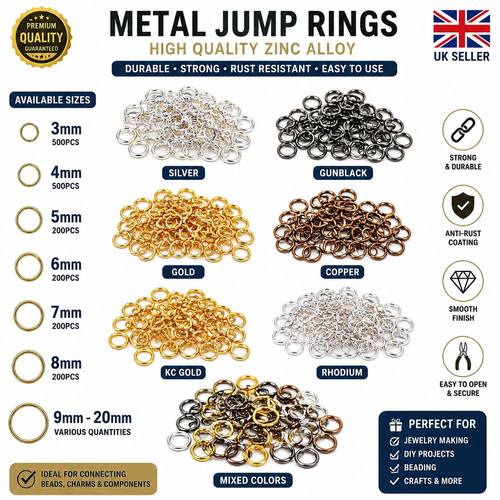 Jump circle rings - jump,