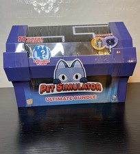 Pet Simulator X Mystery Chest