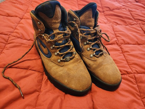 Vtg nike acg boots mens - vtg,