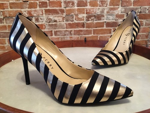 Katy perry black gold - katy,